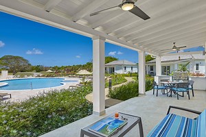 Golf Cottages to Rent in Barbados - Royal Westmoreland