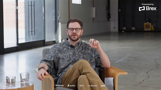 .@kwharrison13 of @contrary says the first customer of Anduril’s first product, Sentry Tower, wasn’t the government.It was a private ranch owner who wanted to monitor drug traffickers crossing his land:"There was a contractor who originally had a contract in the early 2000s with border control to build these digital fences to be able to observe and monitor the border.""They said, 'We think this is going to cost $5B to $10B, take 15 years, and it probably defies the laws of physics and we can't d
