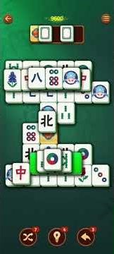 vita Madjong #dance #facts #falseadvertising #gaming #gameplay #funny #trading #techno