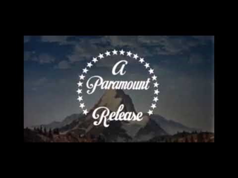 Paramount Release Closing Credits (1964) Color By Technicolor