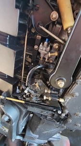 On that 1989 Mariner (Mercury) 115hp inline 4cyl oil-injected 2-stroke. Short video showing & explaining a few things about some of the issues. | Outboard Madness