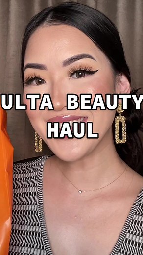 Ultimate Ulta Beauty Haul - Makeup, Skincare, and More!