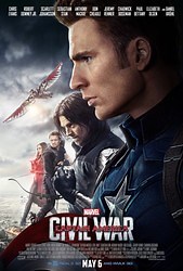 Captain America: Civil War Reviews - Metacritic