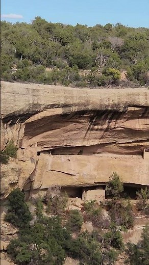 Mesa Verde National Park - Sun Point View #colorado #summer #2026