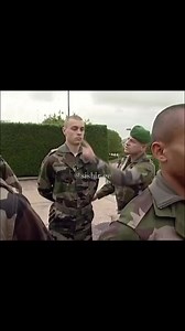 156K views · 2.3K reactions | french legion #military #army #fyp #love #reels #trend #video #india #virals #life #france | French foreign legion army | Facebook