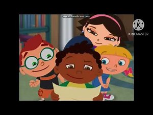 All DreamWorks Animated Films Movies at Once Playing at The Same Time 1998-2017