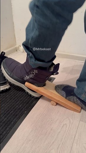 🥾 Boot jack Device For Effortless, Hands Free Boot Removal!