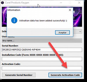 Recolored 1 1 0 Keygen Crack