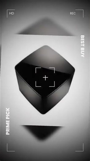 Bose Bass Module 600 Black Wireless, Compact Subwoofer