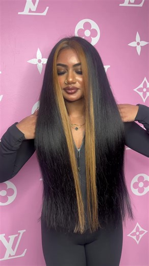 #newhair #majortea #torontohairextensions