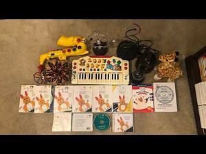 Baby Einstein Baby Bach Collection (#2) (2023)