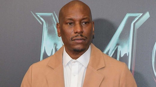 Tyrese Gibson Sues Home Depot for $1 Million Over Alleged Discrimination