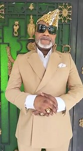 36K views · 3.4K reactions | Son Excellence M. koffi Olomide Parle de la culture et de son rôle d'ambassadeur culturel de la République Démocratique du Congo | Koffi Olomide | Facebook