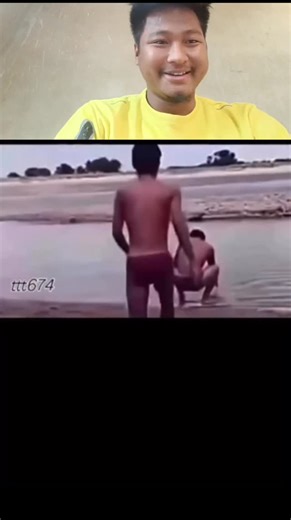 Ayush yadav on Instagram: "Bhai k saath bhoot hai lga 🤣🤣🤣 follow for more memes"