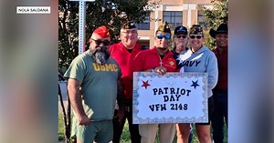 Veterans of Foreign Wars in Waco could be impacted by the government shutdown