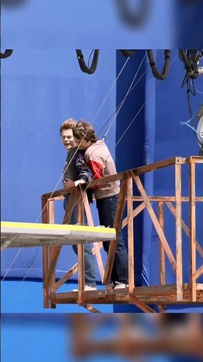 Crazy Stranger Things Season 5 Bloopers You Didn’t See Coming