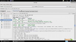 Scanning with Zenmap, Kali Linux Full Course (Part 17) by Pakfreedownloadspot.blogspot.com