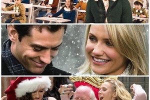 The 10 best Christmas movies on Amazon Prime: From Elf to A Bad Moms Christmas