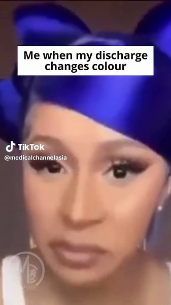 Understanding Vaginal Discharge for Women's Health