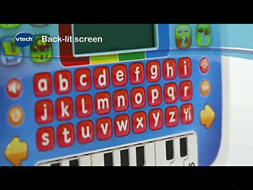 VTech My First Tablet