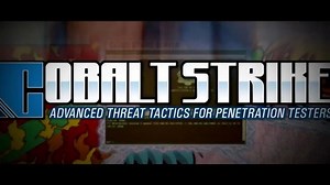Cobalt Strike学习