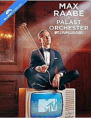 Max Raabe Blu-ray