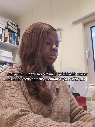 Understanding NHS Research Roles: Interventional vs Observational