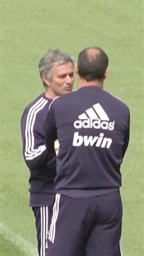 File: Mourinho favoured by president Perez as next Real Madrid coach - report