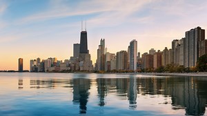 Chicago weather: 60-degree temperatures followed by storm chances and snow flurries