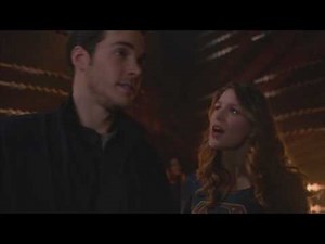 2x09 Kara & Mon-el #9