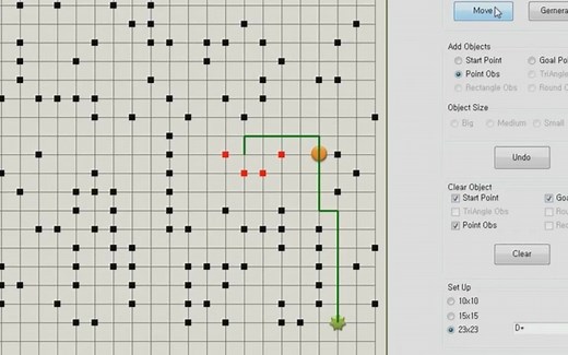 Unity RTS - FlowField Pathfinding流场寻路