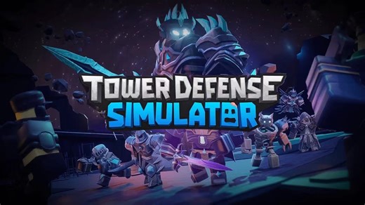 (Official) Tower Defense Simulator OST - Shellshock