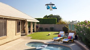 Amazon Drones Can Now Deliver iPhones, Galaxy Phones, AirPods in 60 Minutes