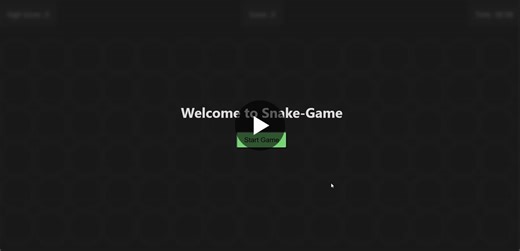 I built this small game to challenge my core frontend skills and implement game mechanics without relying on frameworks. The goal was build a fast and functional game from the ground up using pure… | Archi Jain