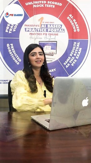 Dive into success with PTEClasses' Crash Course!  Master PTE basics,...