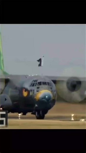 Pakistan Air Force: A Symbol of Strength