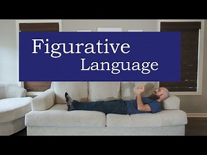 The Figurative Language Song