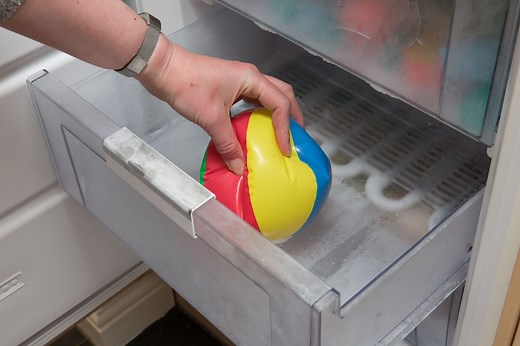 Gas pressure - BBC Bitesize