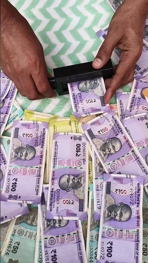 Money Machine Gadget 😎Money Making Machine Toy Gadget 🔥New gadgets Under 500💰Cool gadgets