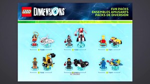 Everything We Know About 'LEGO Dimensions'