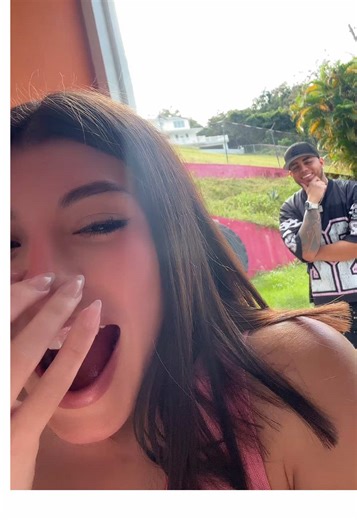 veannnnnn!!!! 🥹 #fyp #newlook #novio #parejas | boyfriend reacts to outfits