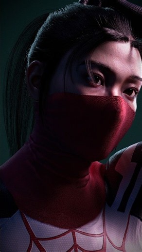 Spider-Man 3 | SILK Could Be The 3rd PLAYABLE Hero?! #marvel #spiderman