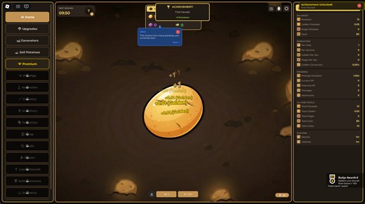 Idle Potato Game: A Beginner’s Guide