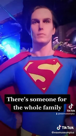 Experience the Magic of the National Wax Museum Plus in Dublin