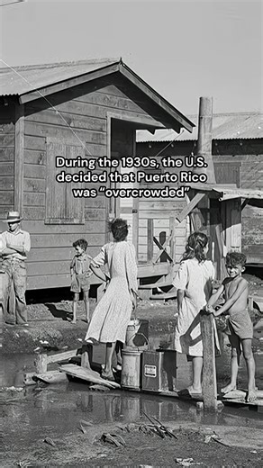 ANTICONQUISTA on Instagram: "🔴 The Sterilization of Puerto Rican Women by the U.S. government. 🔵 Note: The same thing was done to Native women in the U.S. which included targeting Mexicanas and Chicanas. Sterilization was legalized in Puerto Rico in 1937 under Law 116, which established Eugenics Boards. The procedures were primarily offered as the only accessible form of contraception in clinics funded by both the U.S. government and private eugenic organizations, making it a "constrained choi