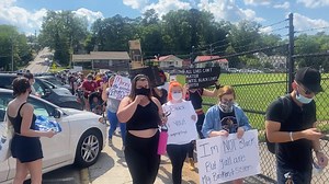 13K views · 249 reactions | "The March For Criminal Justice Reform" begins at Harmon Field on Monday. | Dalton Daily Citizen | Facebook