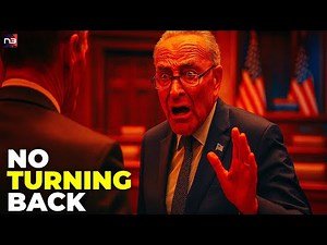 OMG! Senate Unleashes Nuclear Option — Democrats Are SHAKING