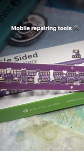Moblie repairing tools ⚒️📲✅ #mobile #repair #tools #smarttelecom | Smart Telecom
