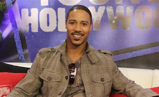 Why did Brian J. White leave Chicago Fire?