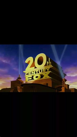 20th century fox logo